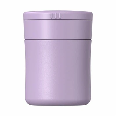 Wadah Makanan Vakum Stainless Steel