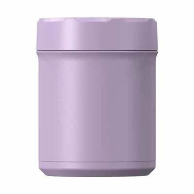 Jar Pangan Vakum Stainless Steel